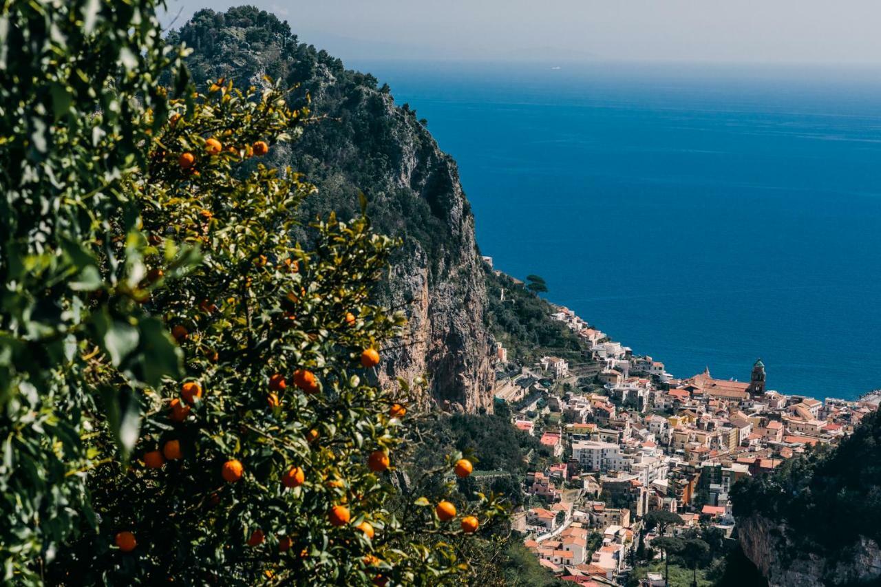 Lemon In The Air Διαμέρισμα Scala Εξωτερικό φωτογραφία